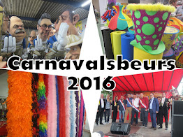 CARNAVALSBEURS 2016