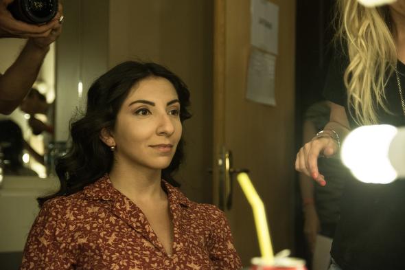 meltem yilmazkaya boy kilo nereli yasi burcu sac ve goz rengi bilinmeyenleri magazin tur