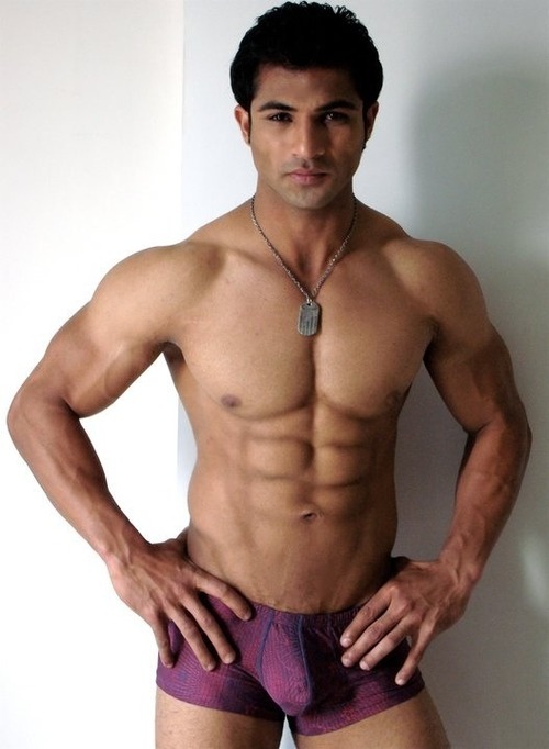 just a random collection of hot snaps of desi, brown, Indian guys in their ...