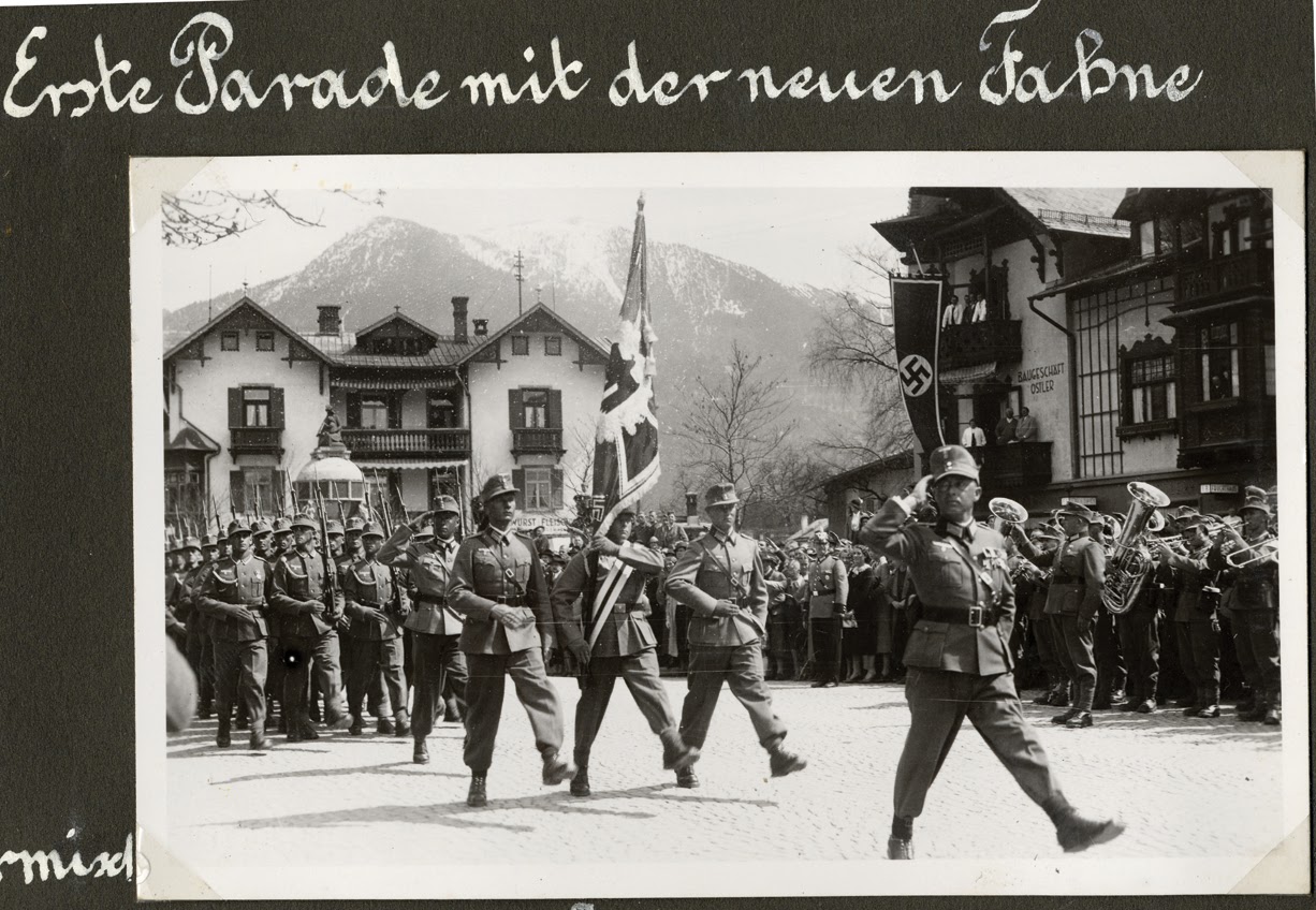 Германия 1936 год Германия 1936 год