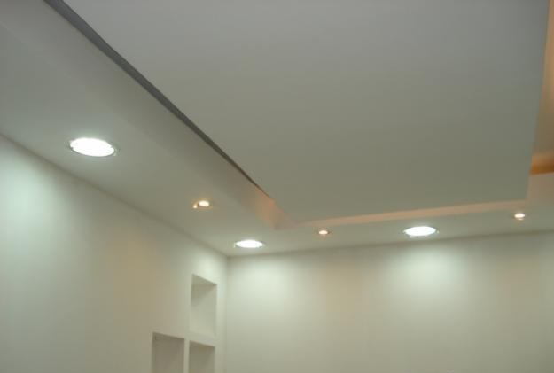 EASY HOME : Cielorraso Yeso Montevideo