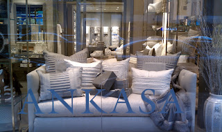 Ankasa window display