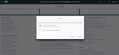 SAP HANA XS, SAP HANA Certifications, SAP HANA Guides, SAP HANA Learning, SAP HANA Cockpit