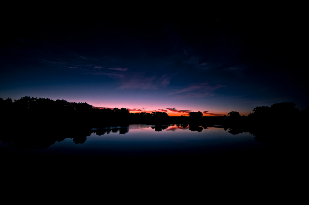 Shutterbugs Capturing the World Around Us Morning's First Light