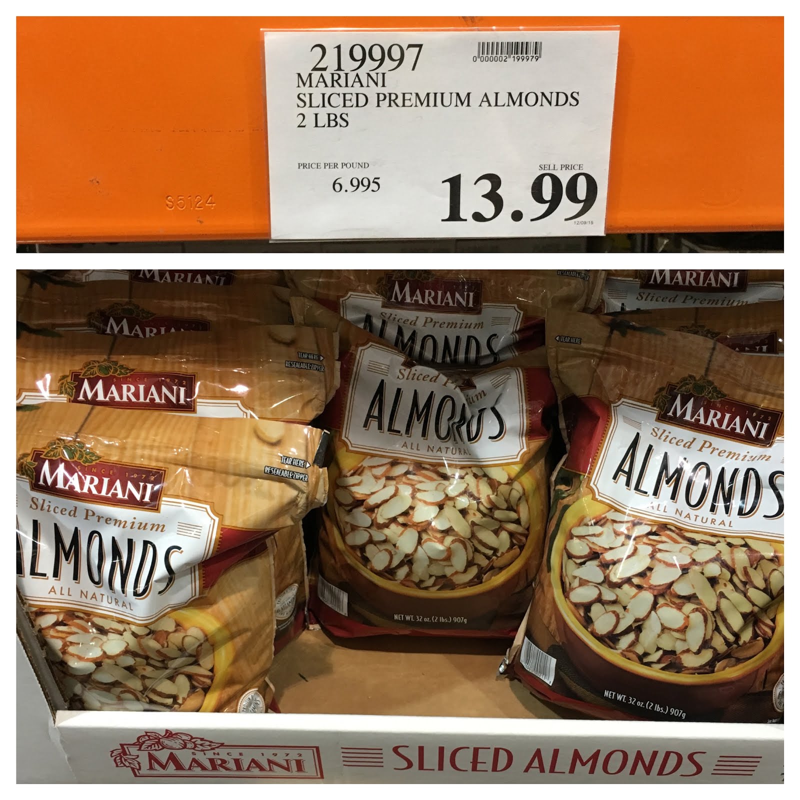 the Costco Connoisseur Survive your Whole30 with Costco!