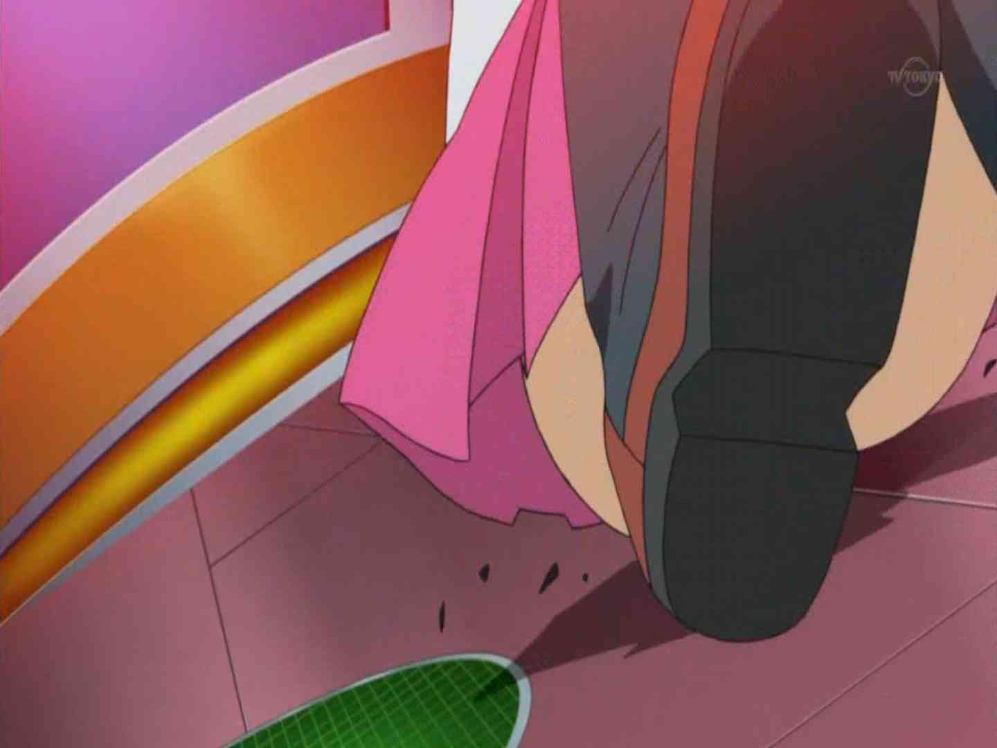 Anime Impression 遊戯王zexal Ii 第32話 銀河眼 ギャラクシーアイズ 使いへの試練 カイト決死のデュエル