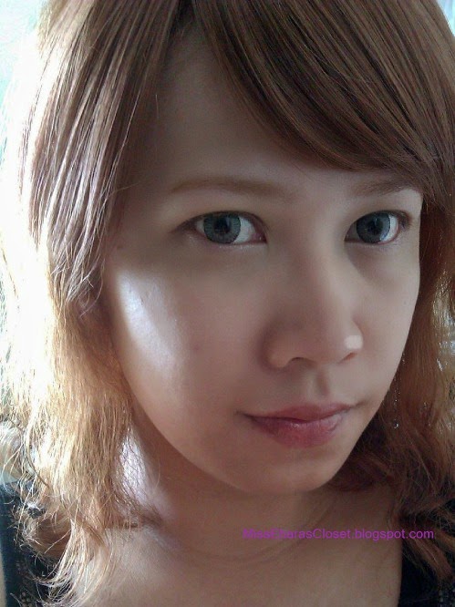 Review Palty Awapack Hair Color