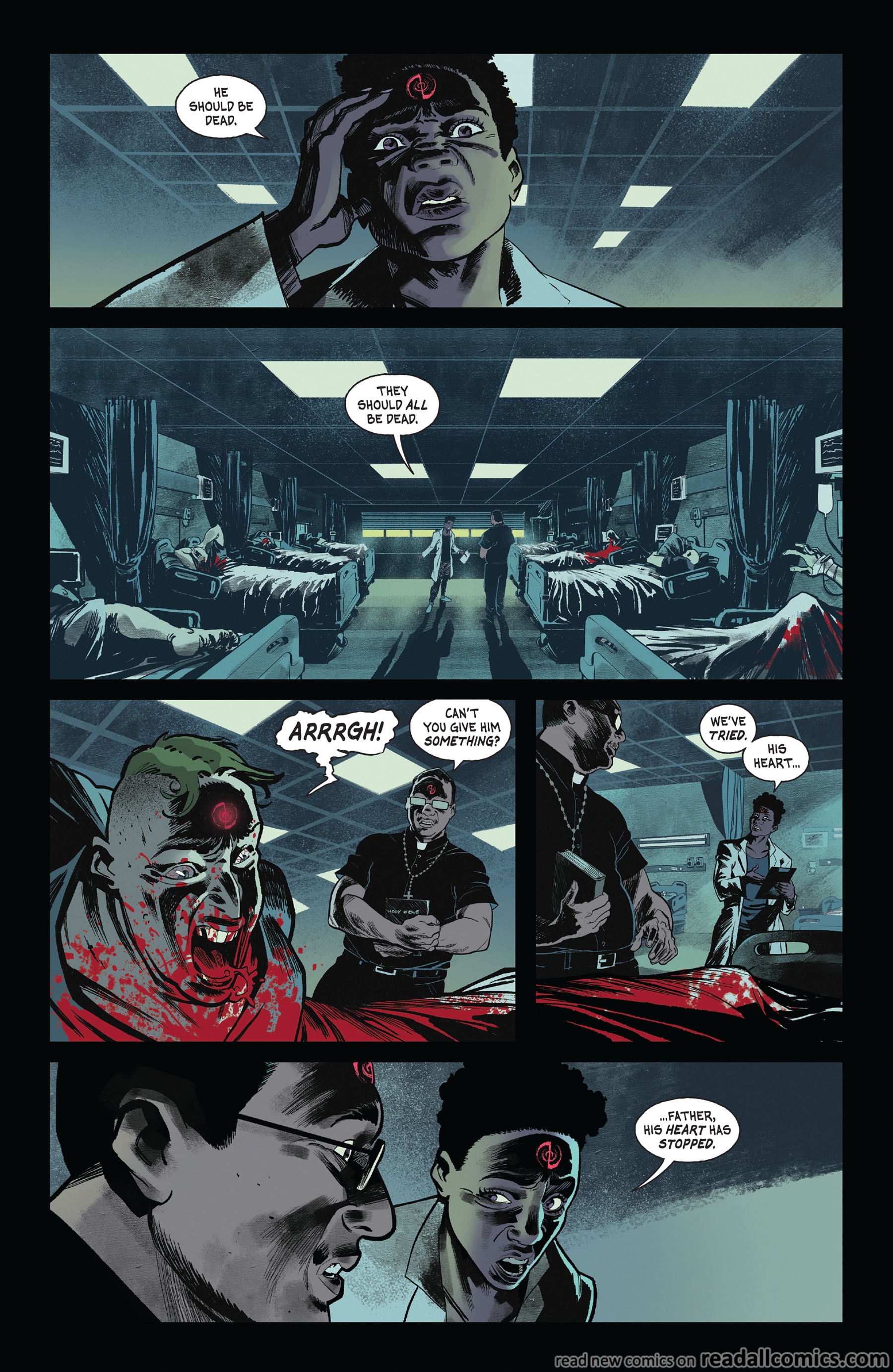 Grim #1 chapter 7 page 8