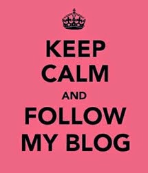 Follow my Blog!