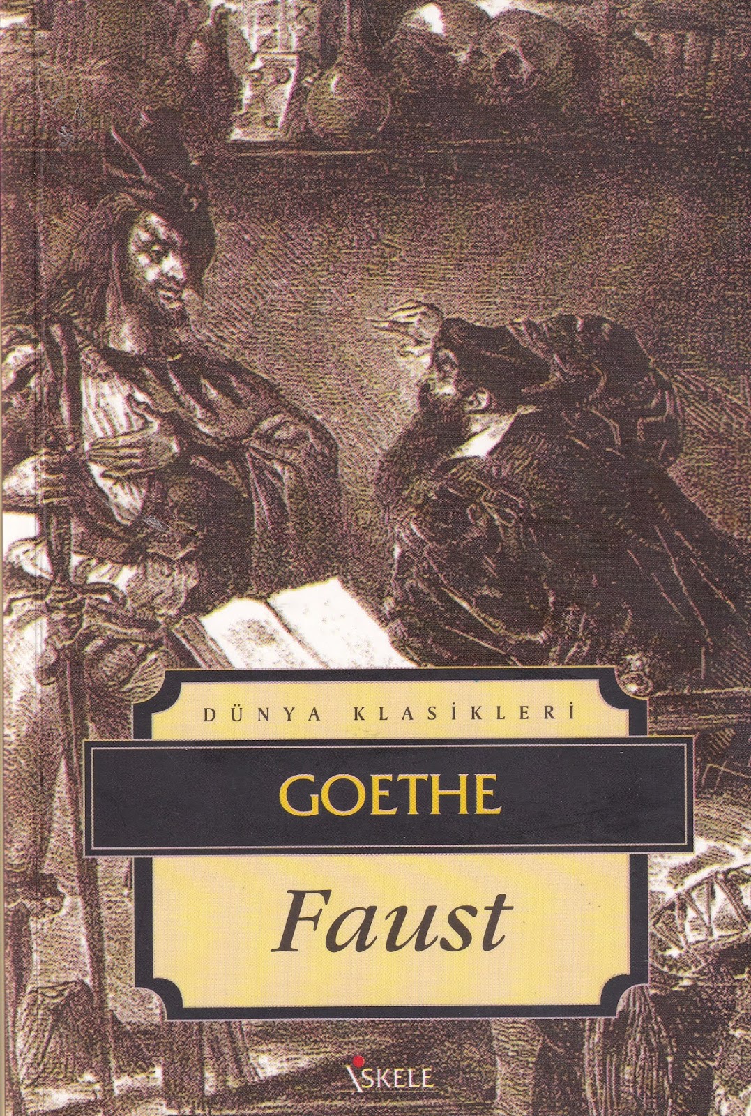 Kitapçıoğulları Ekitap PDF Ebook EPUB İndirme Sayfası Johann Wolfgang