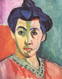 Galerii de arta: Henri Matisse ( 31 decembrie 1869 – 3 noiembrie 1954 ...