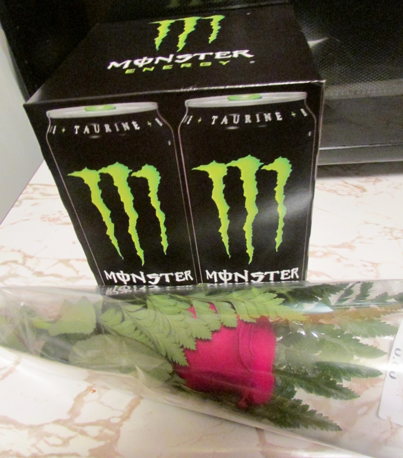 Weed Energy Drink Combo Weed Energy Drink Combo
