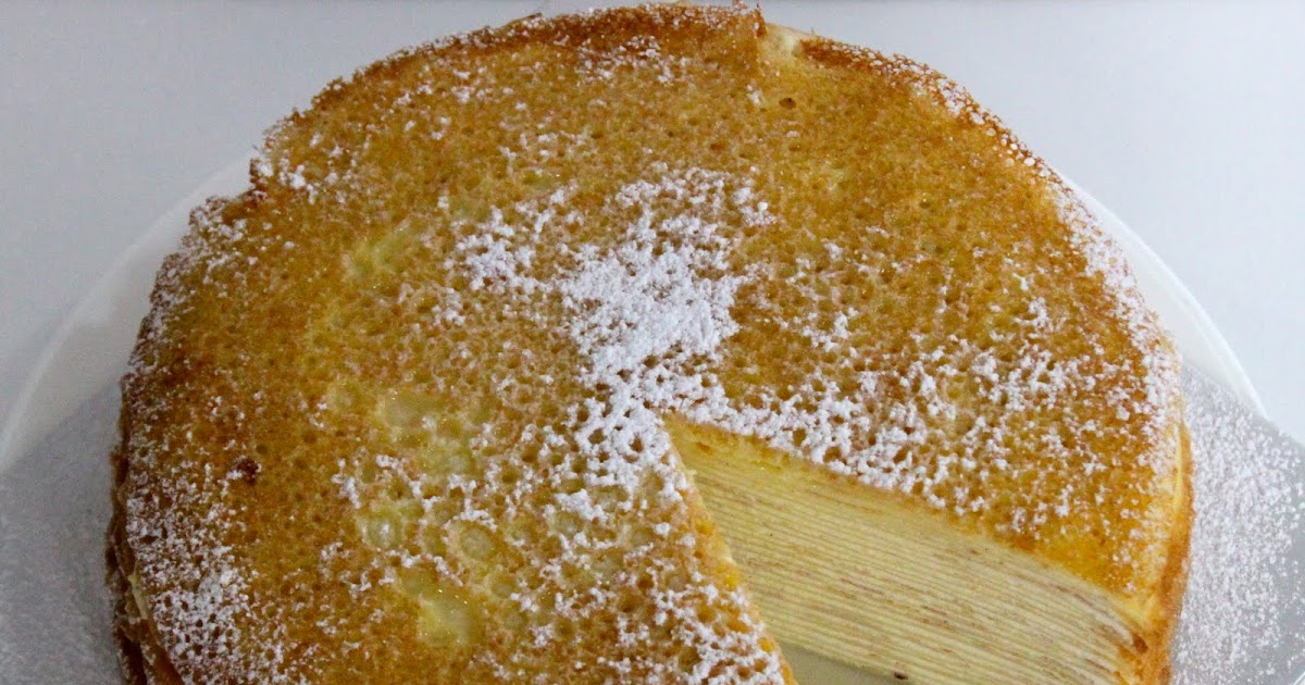 Famous with their mille crepes management essay picture