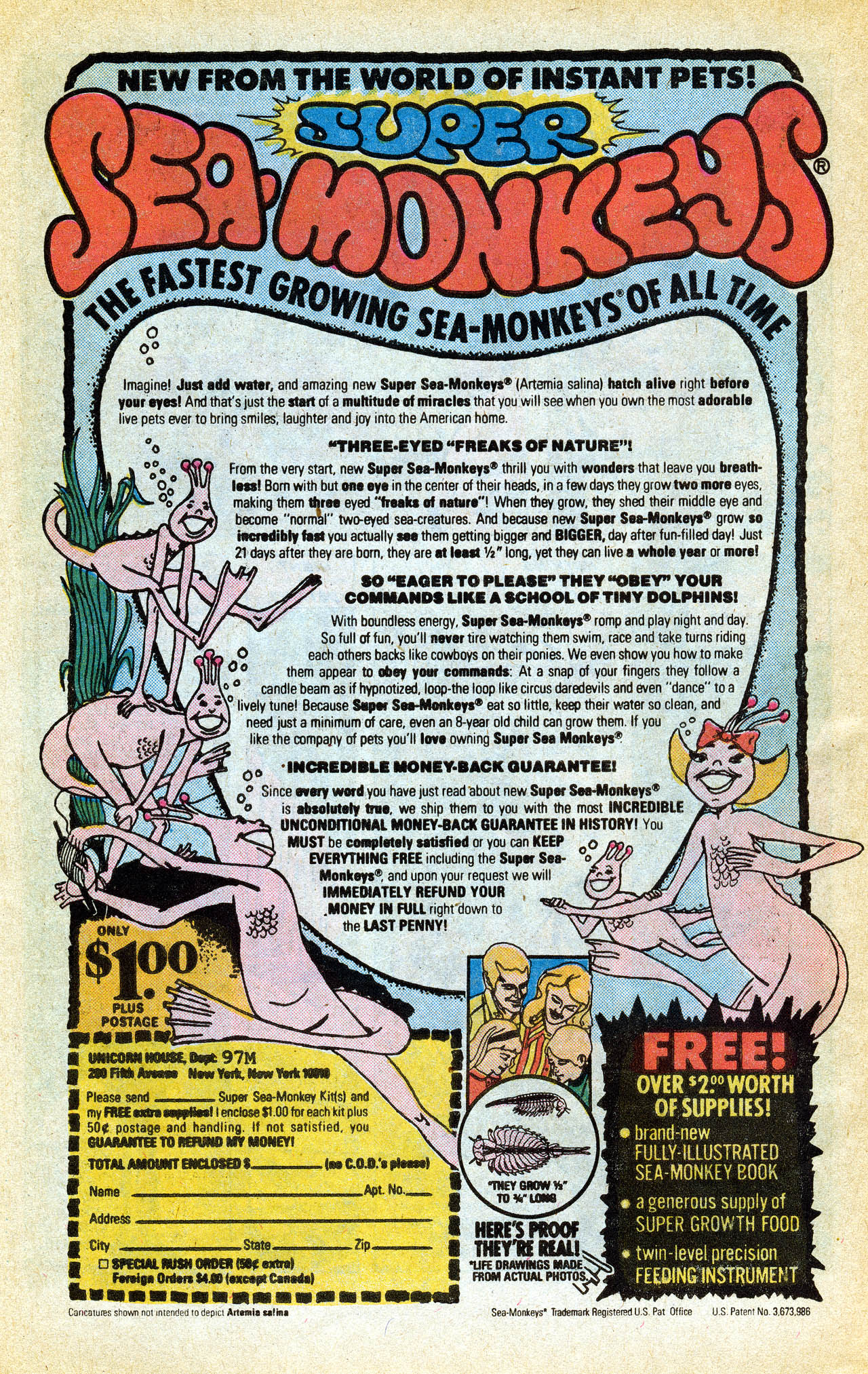 Read online Godzilla (1977) comic -  Issue #7 - 6
