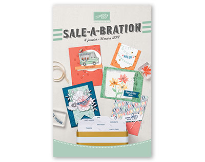 Catalogue Sale-A-Bration