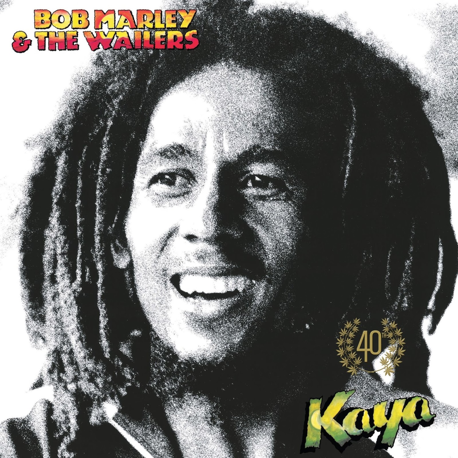 Bob Marley & The Wailers Satisfy Our Souls With A Stirring Celebration Of 40 Years Of KAYA