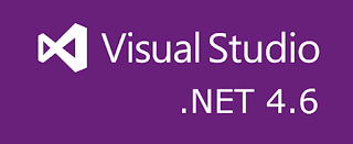    Visual Studio 2015 و NET 4.6 متوفرة حالياً للتحميل