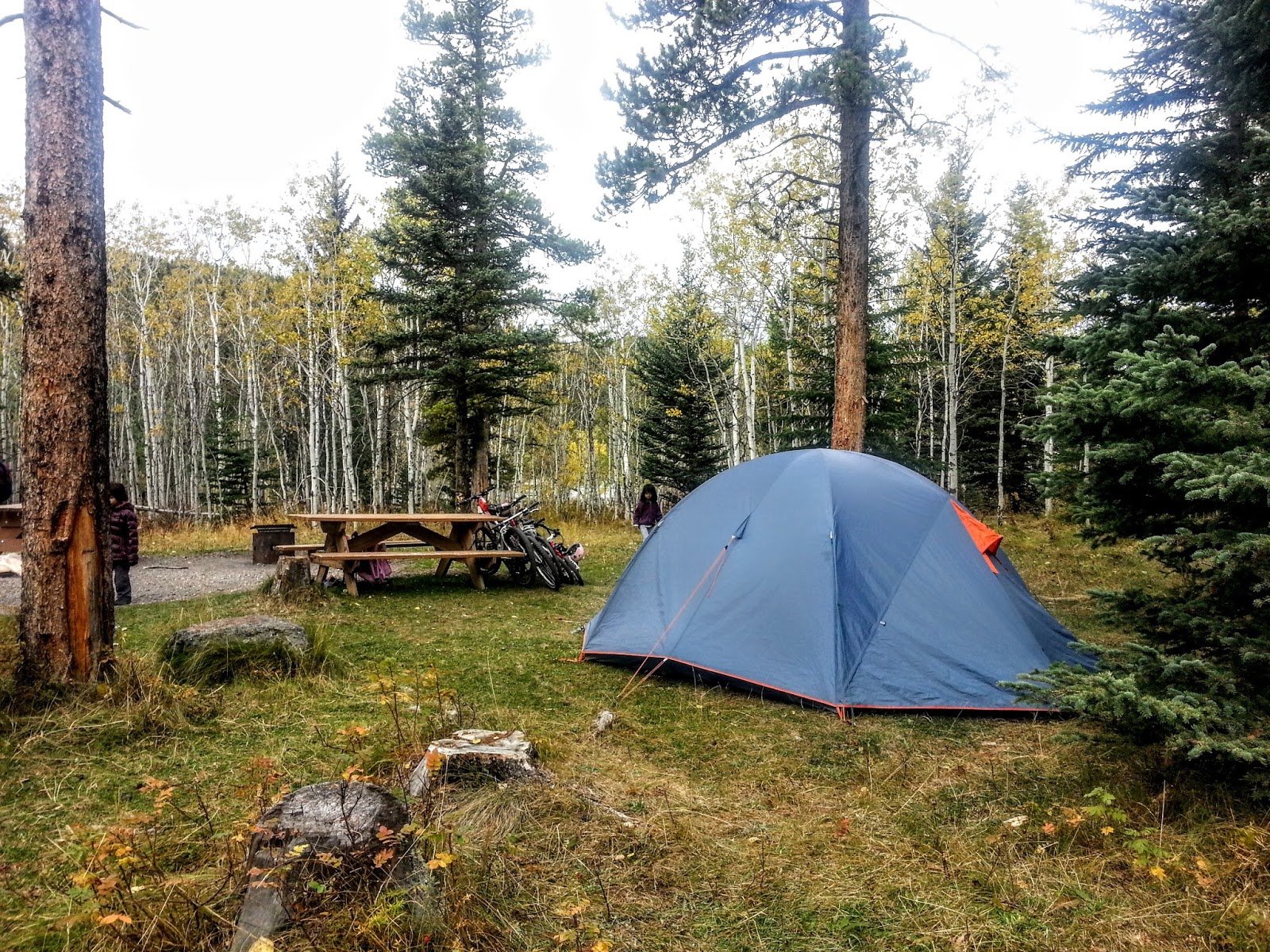 Where to Camp, Hike and OHV near Calgary this Weekend Play Outside Guide