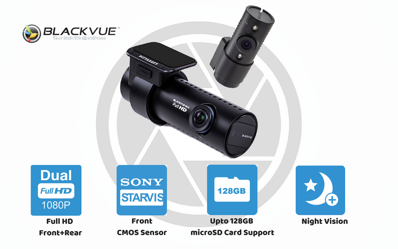 Best Car Camera Service in Singapore 2018