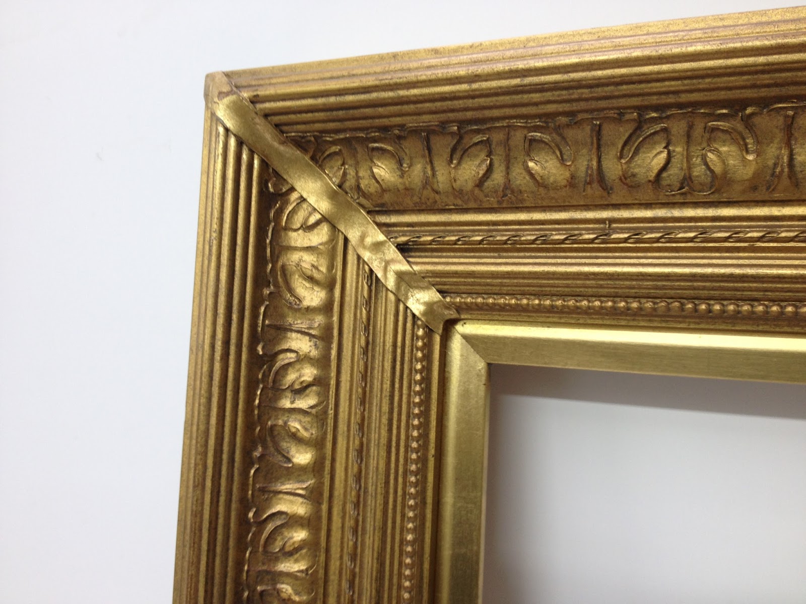 Antique Frame Sale Reproduction Frame