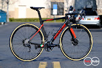 Cipollini Bond 2.0 Shimano Dura Ace R9170 Di2 C40 Complete Bike at twohubs.com