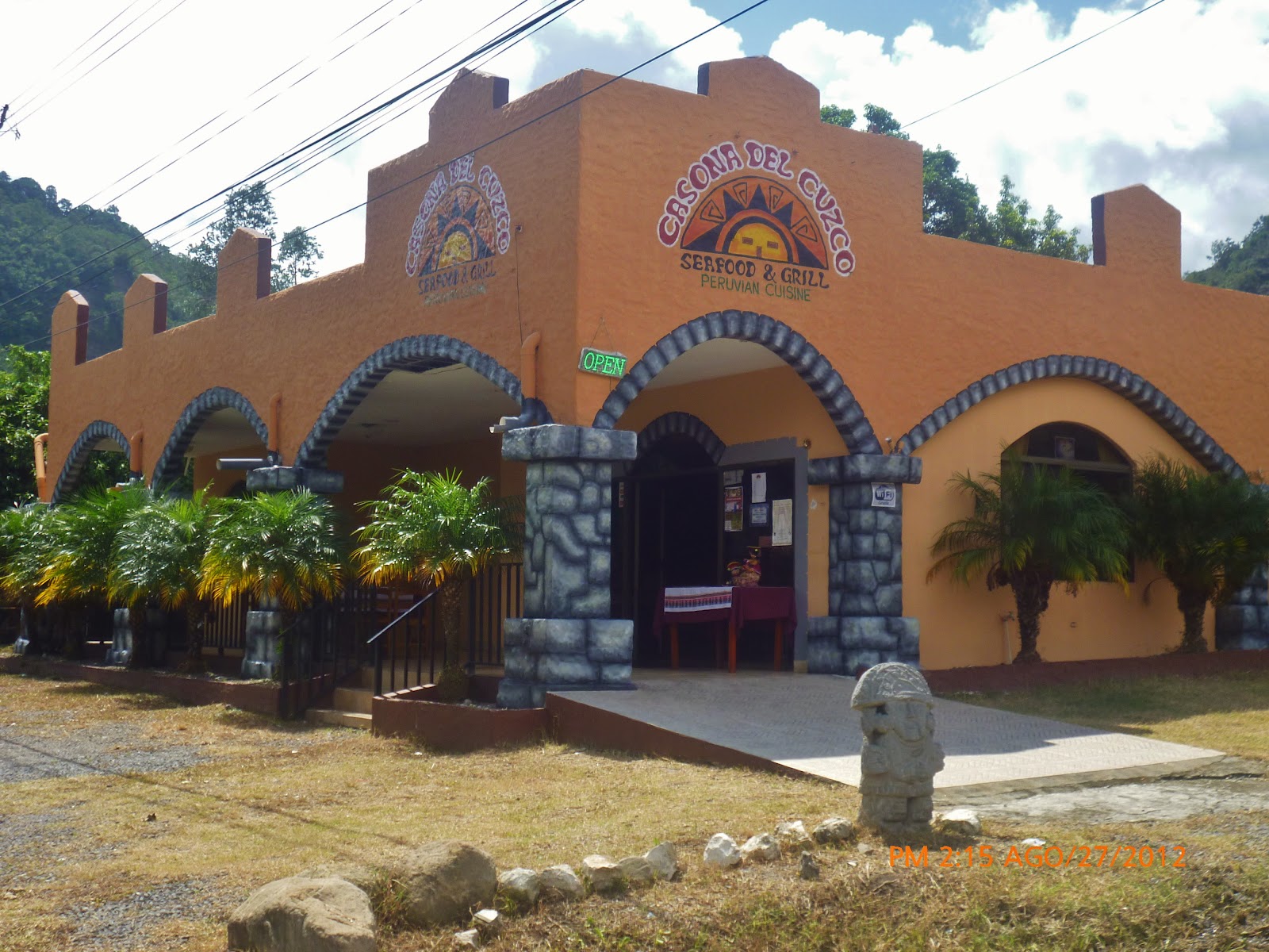 La Casona del Cuzco