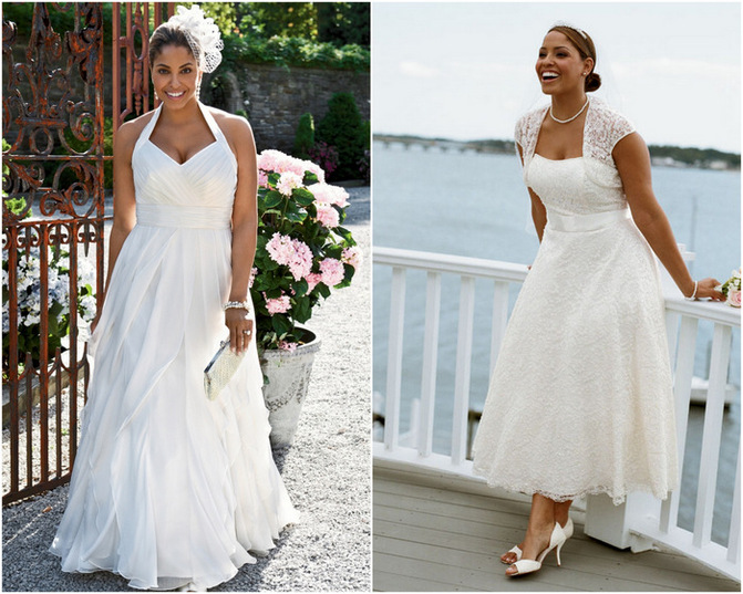 Fashion Bride Picks Plus Size Bridal Gowns For The Full Figure Picks Plus Size Bridal Gowns For The Full Figure Bride