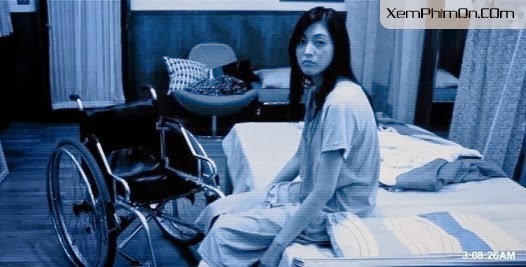 Hiện Tượng Siêu Nhiên 2