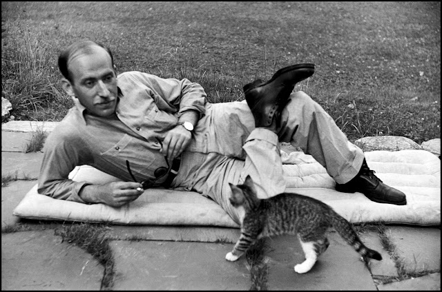 © Henri Cartier-Bresson Foundation