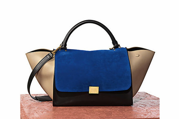 Loca por los tacones: Bolsos Purificación García, otoño