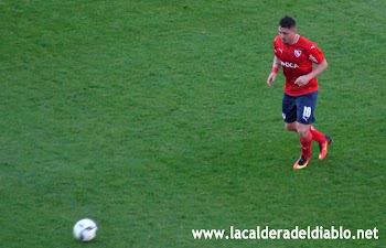 DESDE EL CÉSPED  ⚽ Deportivo Merlo 1-2 UAI Urquiza 