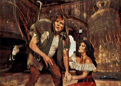 Interview: Will North Discusses HUNCHBACK OF NOTRE DAME  Image