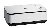 Resetter Canon MP258 Resetter Canon MP258