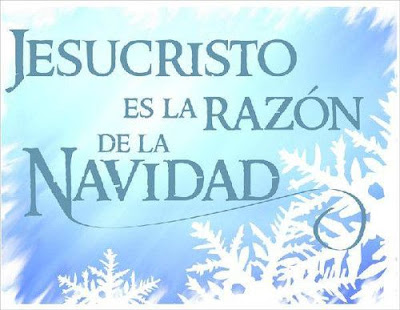 Feliz navidad y prospero año nuevo