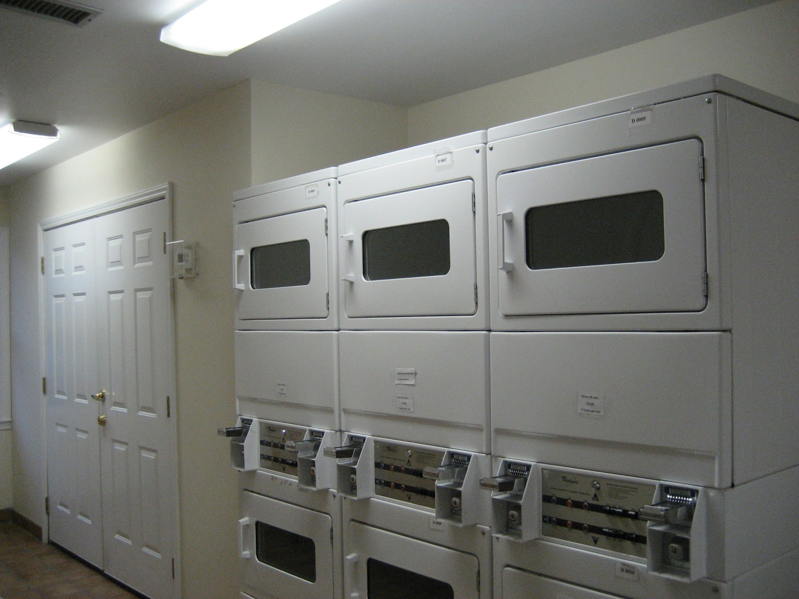 It's A Haigood Life! RV Q &A LAUNDRY! How do you get laundry done