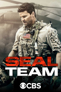 SEAL Team Poster