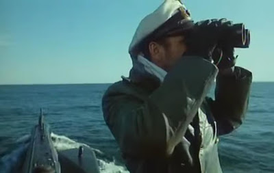 El submarino 2 - Das Boot 2 - Cine bélico - El fancine - ÁlvaroGP - El troblogdita