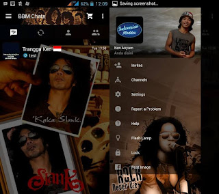 bbm mod