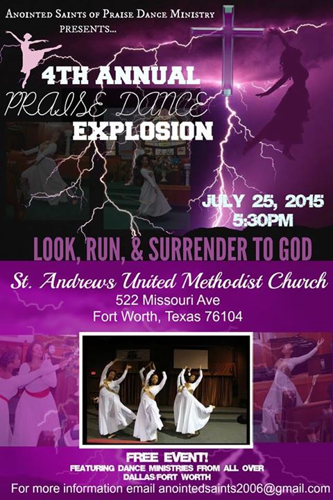 praise dance conferences 2018 march 2015 dance showcase flyers