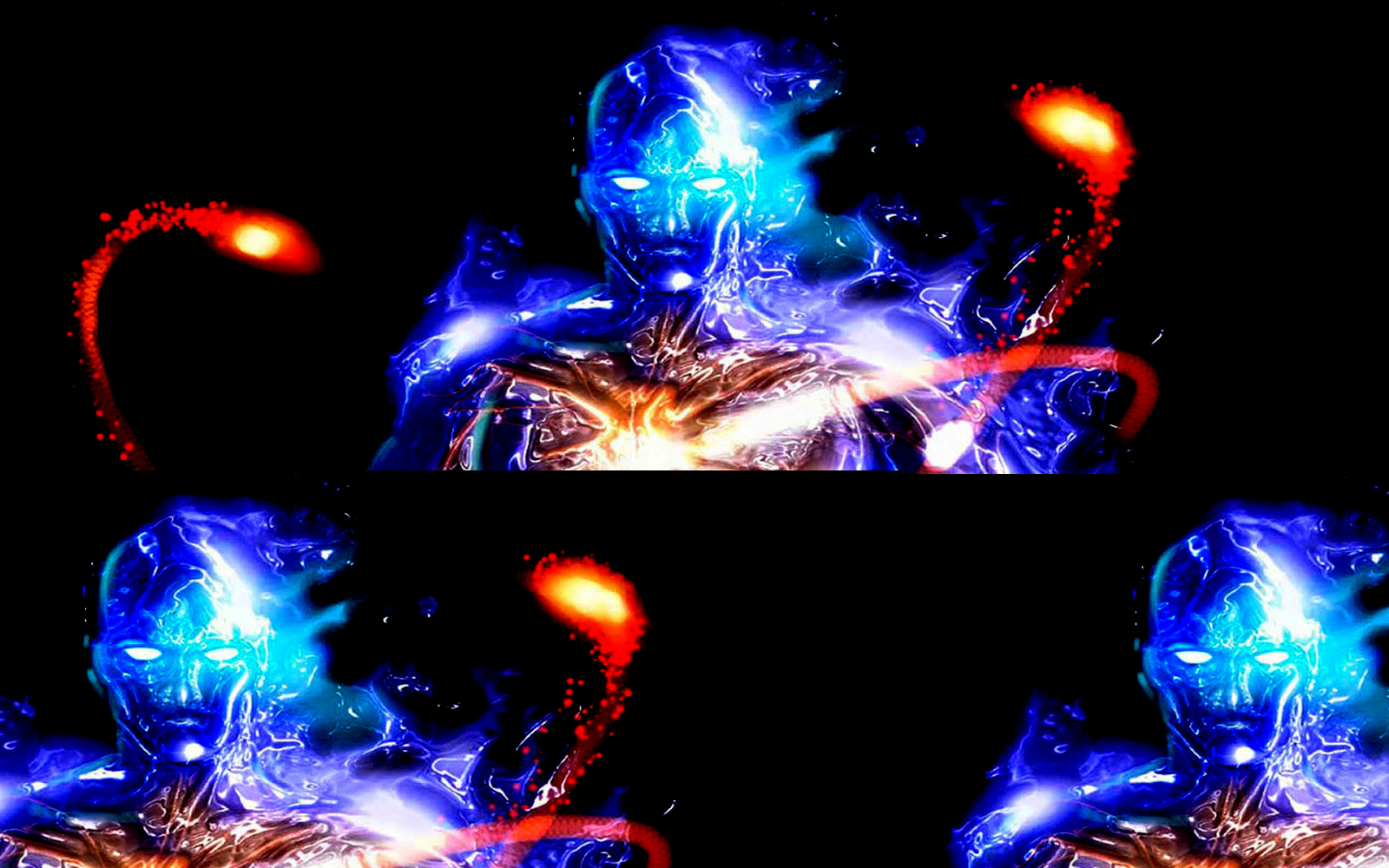 Amalan Mengisi Khodam Semar Mesem / Cara Mendapatkan