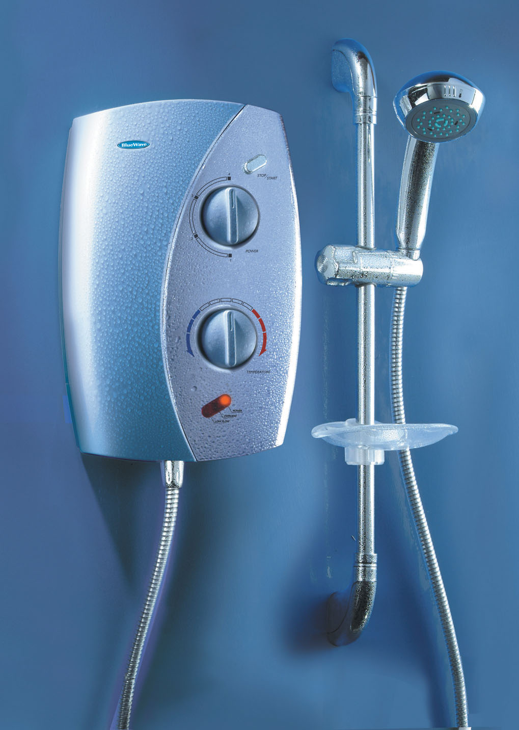 Blog Atie Aizam Mati Kena Renjatan Elektrik SHOWER HEATER