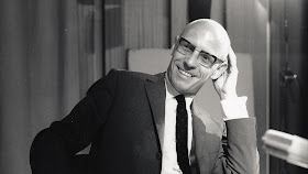 Michel Foucault（傅柯）