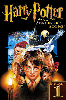 Dvd Harry Potter The Sorcerer's Stone Full Movie Dubbed In