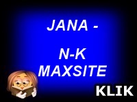 JANA - N-K - MAXSITE