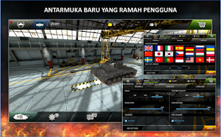 Tanktastic - 3D Tanks Online Mod Apk Unlimited Money