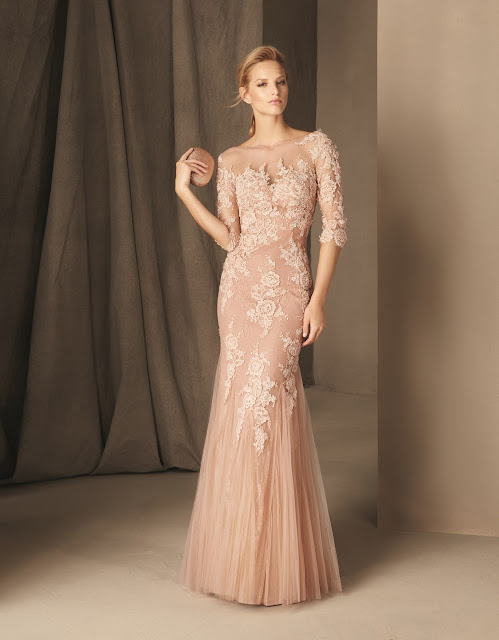 Colección Pronovias Fiesta 2017 Colección Pronovias Fiesta 2017