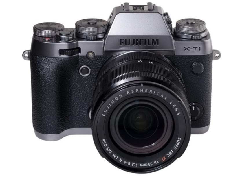 Spesifikasi dan Harga Kamera Fujifilm X T1 Terbaru ⋆ KaKamera™