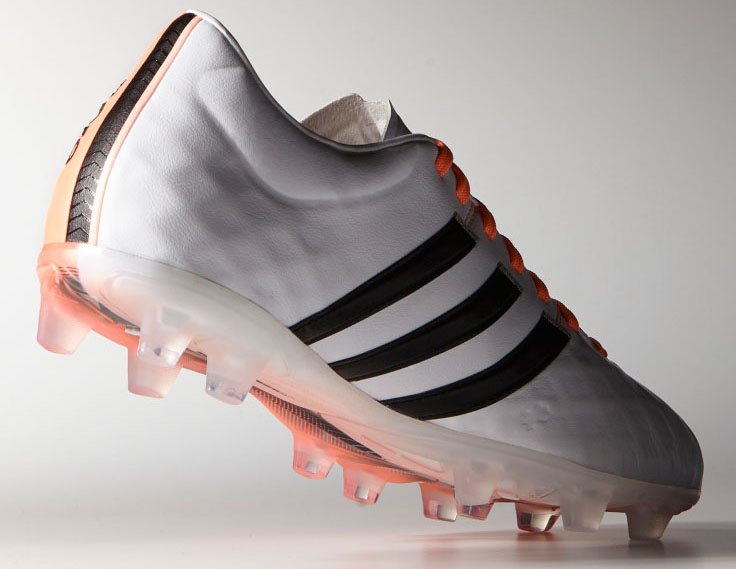 Observation post office royalty White / Orange Next-Gen Adidas Adipure 11pro 2015 Boots Revealed - Footy  Headlines