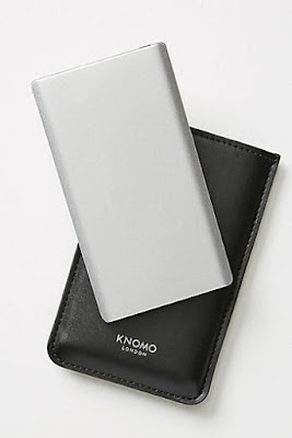 Anthropologie Favorites: #Gifts: #Stationery, #HomeOffice, #TechGifts