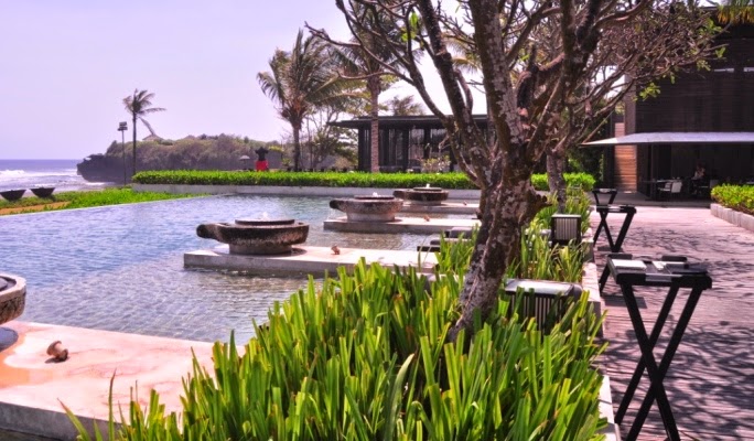 Balita Tenggelam, Ini Penjelasan Alila Hotels and Resorts